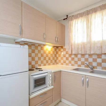 Orkos Sunset Apartament