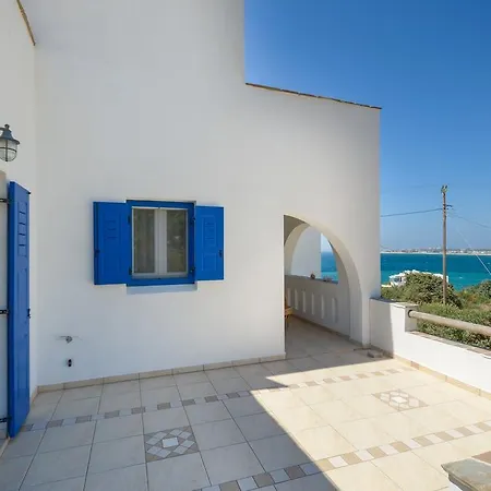Apartament Orkos Sunset Mikri Vigla