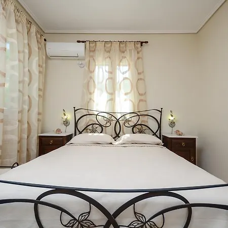 Apartament Orkos Sunset Mikri Vigla