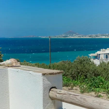 Apartament Orkos Sunset Mikri Vigla