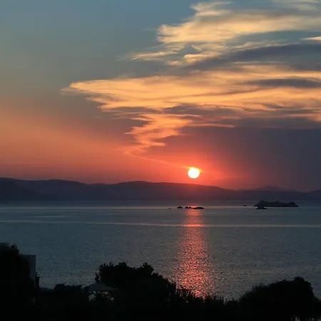 Orkos Sunset ميكري فيغلا