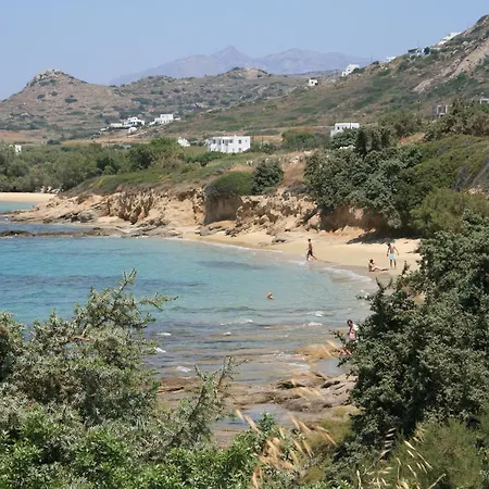 Apartament Orkos Sunset Mikri Vigla